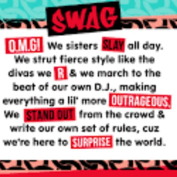 LOL Surprise! O.M.G. 2.8 Doll-Downtown B.B SEALED - Picture 5 of 15